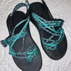 Women’s Chaco’s Size 8